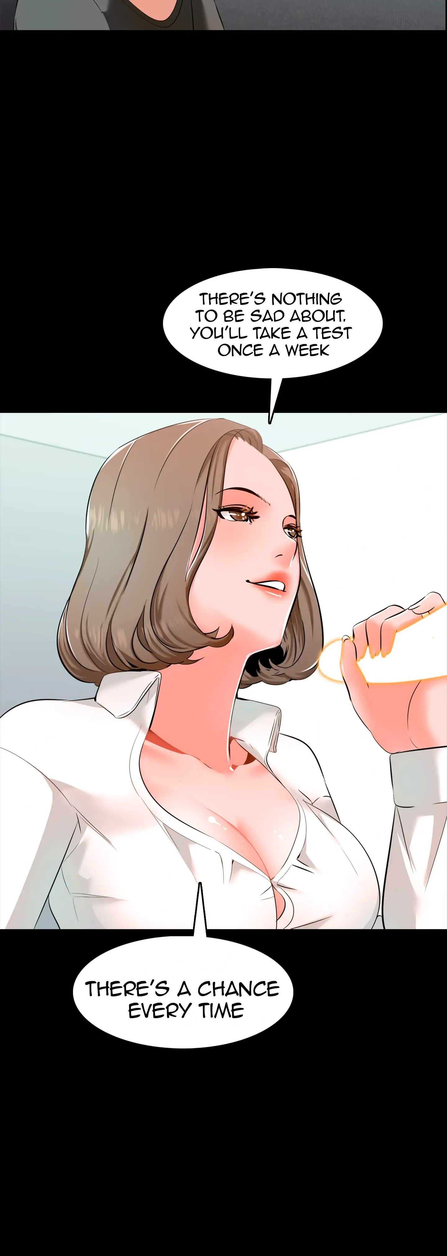 Private Tutor - Episode 3 - read scene 23
