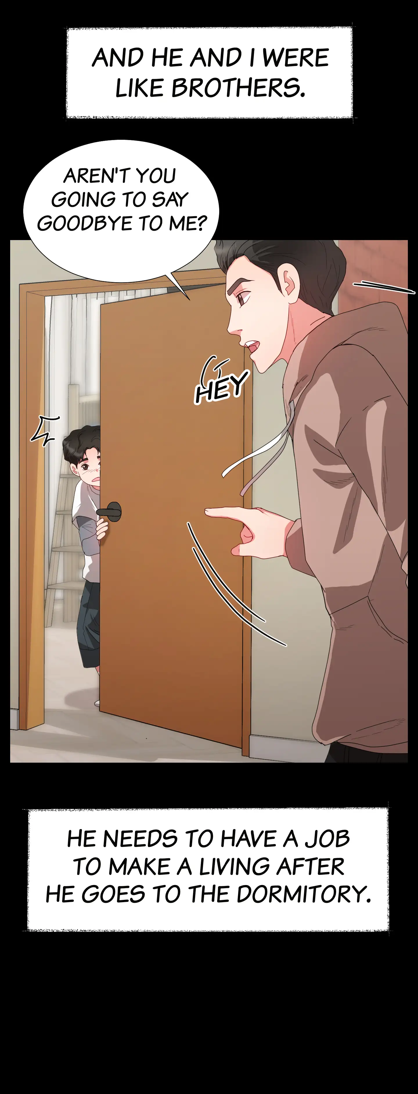 Her Obedient Toy - Episode 5 - read scene 17