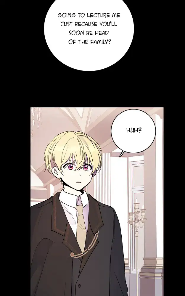 What is the outcome for the villain? - Episode 5 - read scene 73
