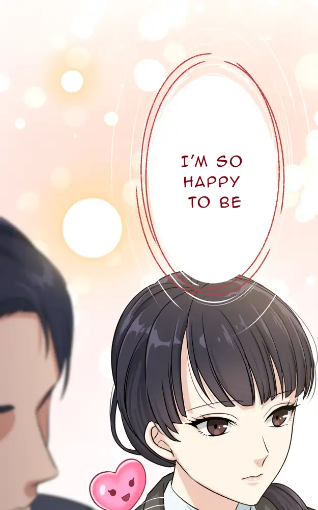 My Subordinate’s Inner Voice Is Too Noisy! - Episode 2 - read scene 72
