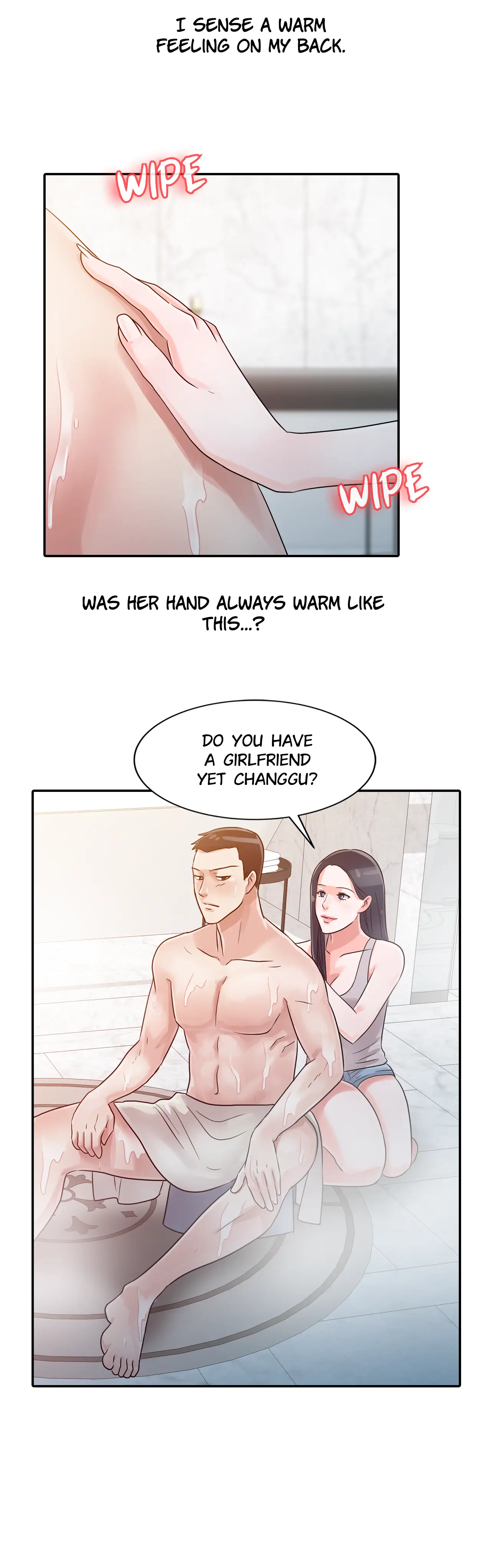My Stepmom's Plan - Episode 4 - read scene 6