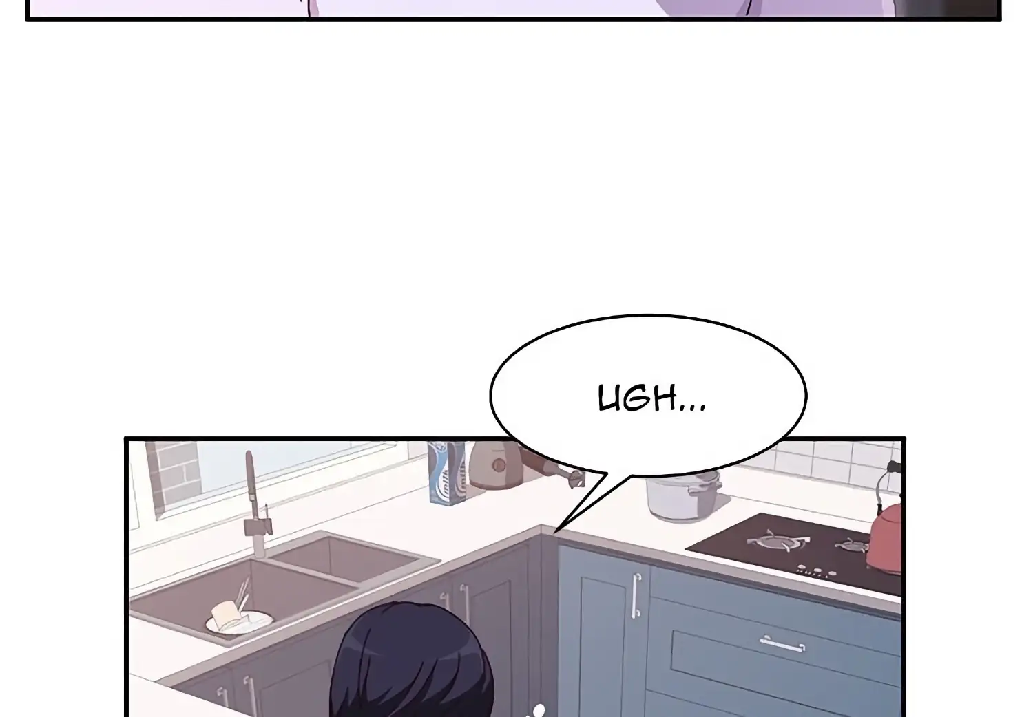 Twice The Love - Prologue - read scene 3