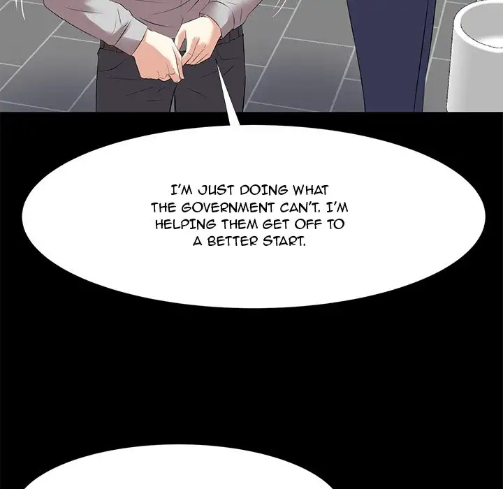 Sugar Daddy - Episode 2 - read scene 30