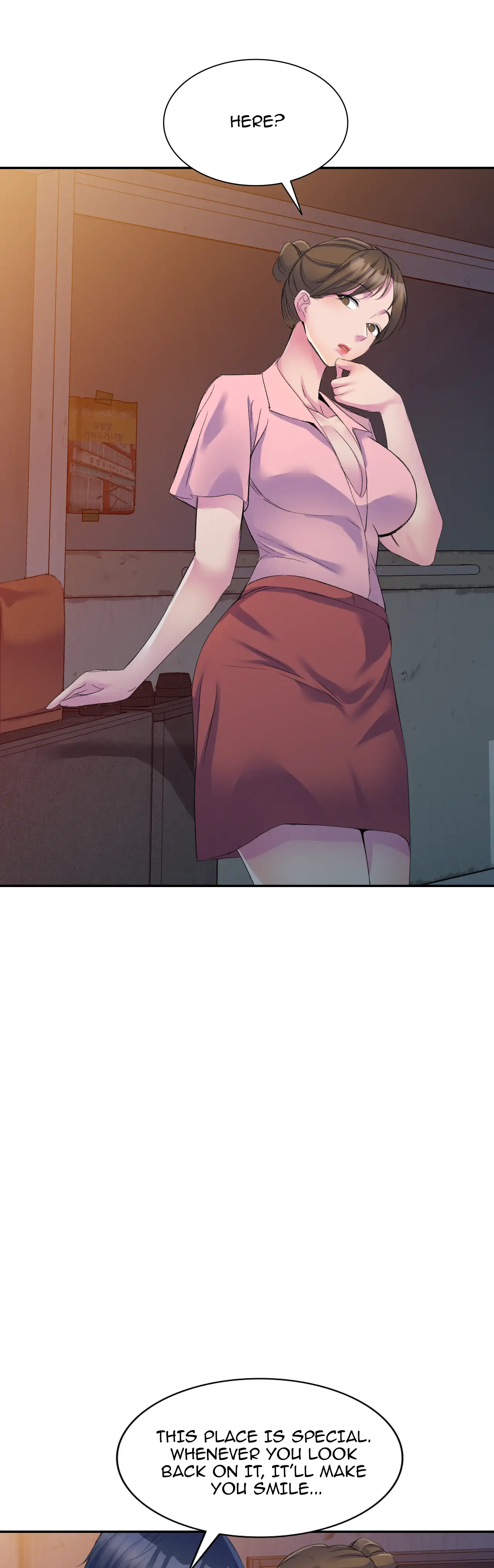 Food truck inc. - Episode 1 - read scene 45