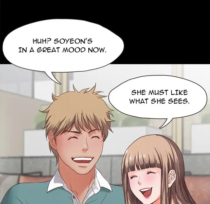 Dream Vacation - Episode 2 - read scene 103
