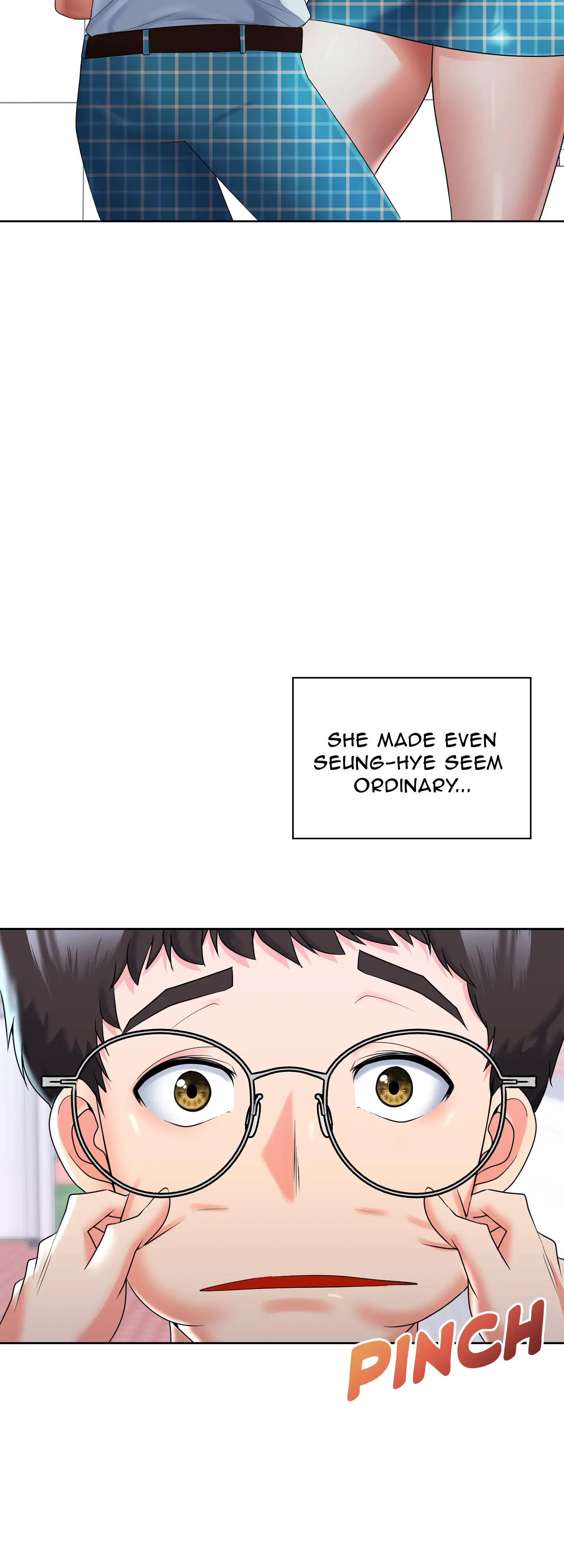 High-Class Person - Episode 1 - read scene 83