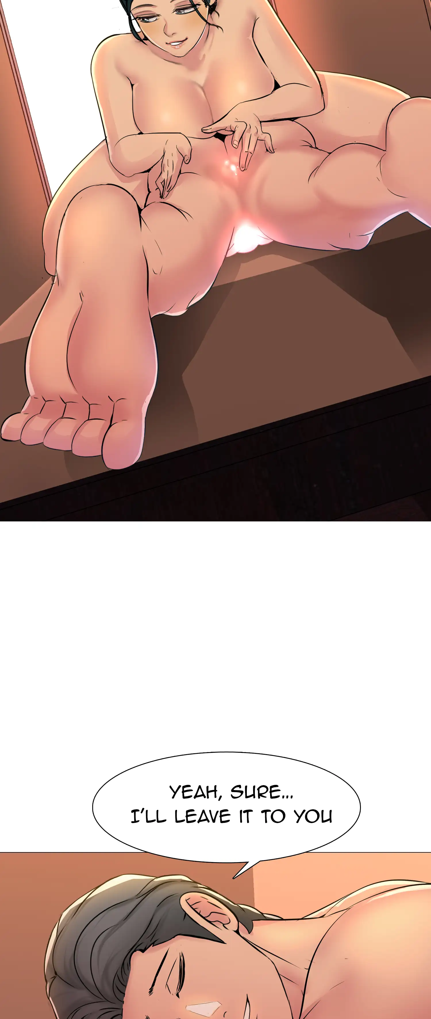 Risky Romance - Episode 2 - read scene 51