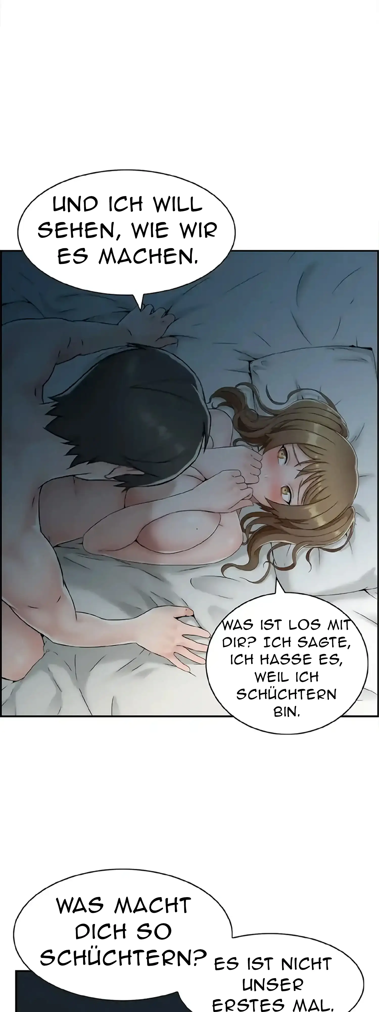Die Japanische Schauspielerin - Episode 1 - read scene 4