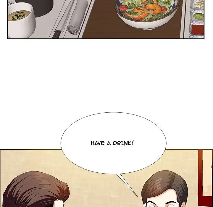 Sugar Daddy - Episode 1 - read scene 121