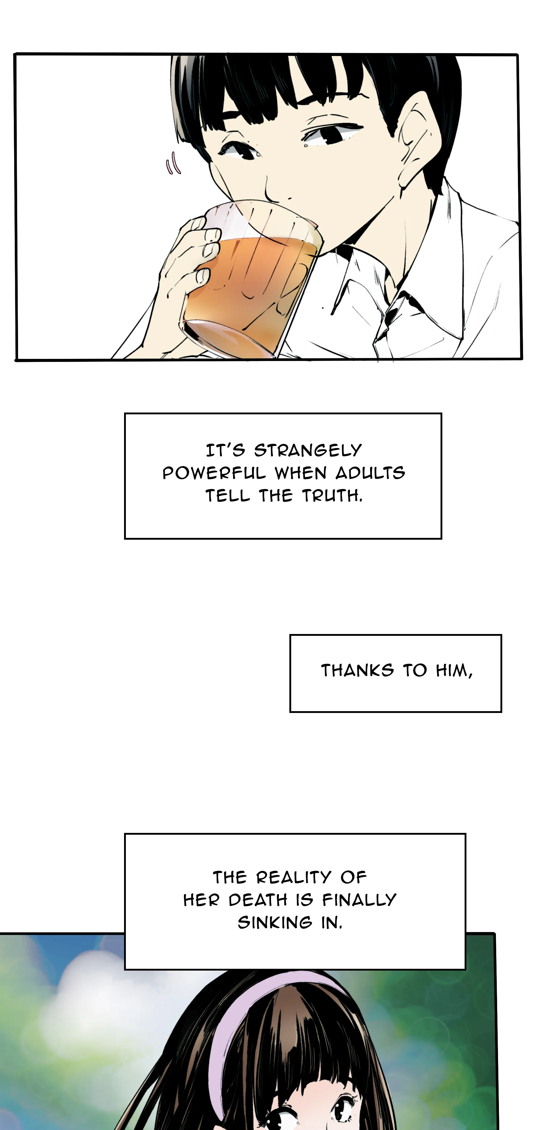 Gold Boy - Episode 2 - read scene 5