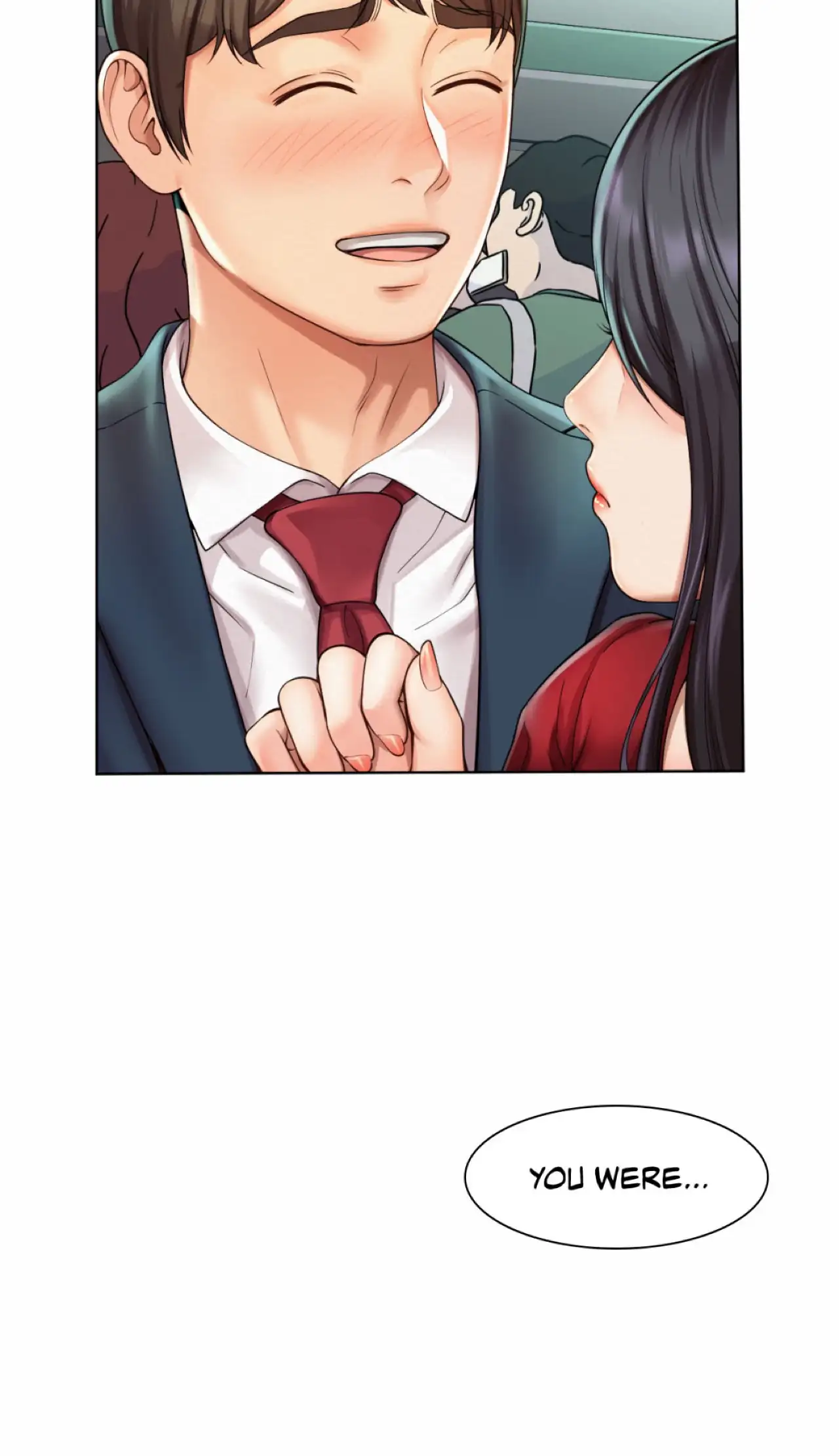Office Affairs - Episode 1 - read scene 32