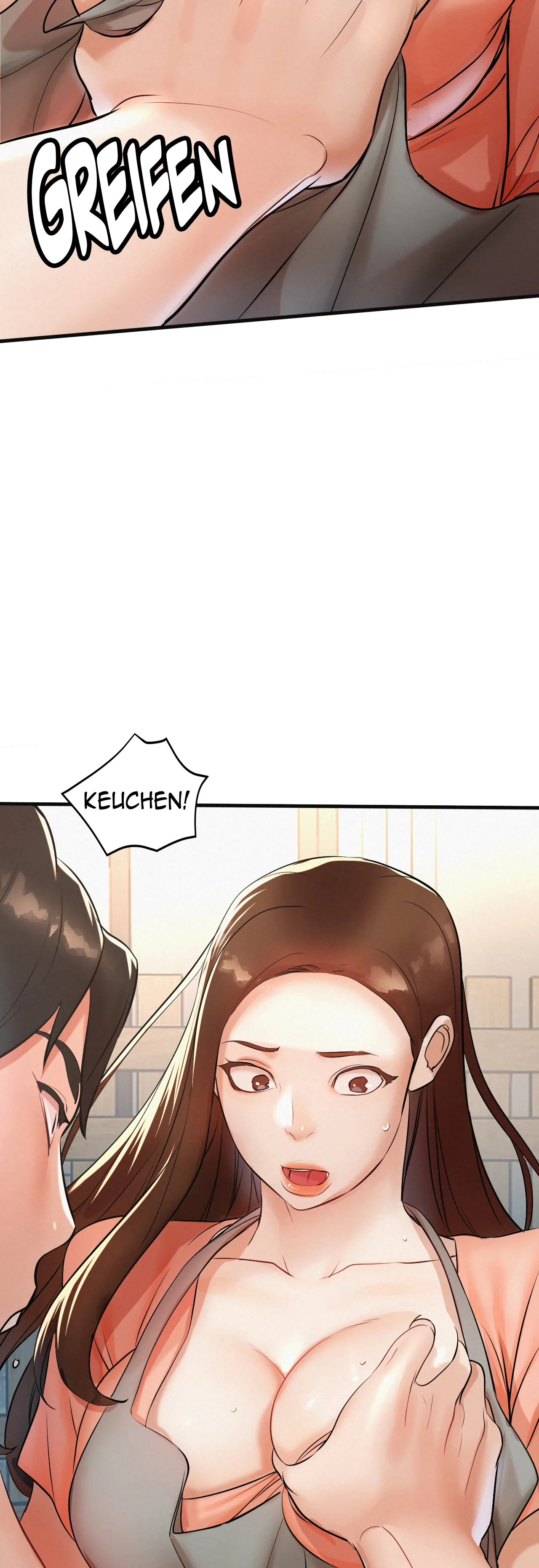 Meine Stiefmutter einseifen - Episode 2 - read scene 49