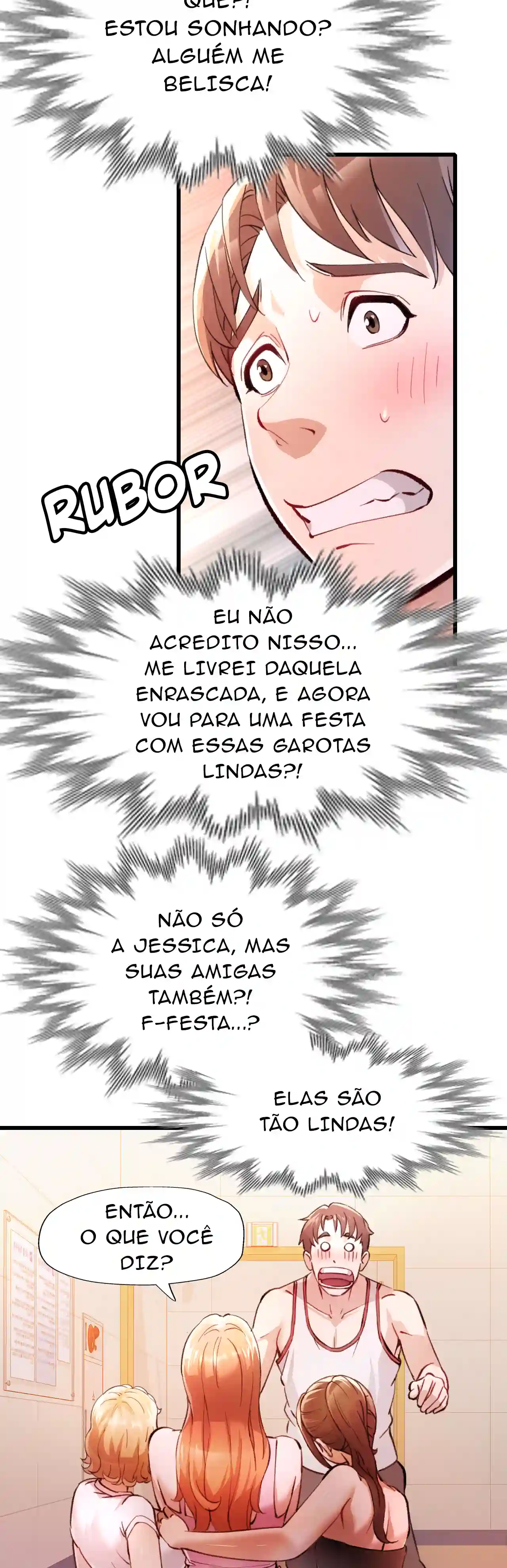 Anime-me - Prologue - read scene 25