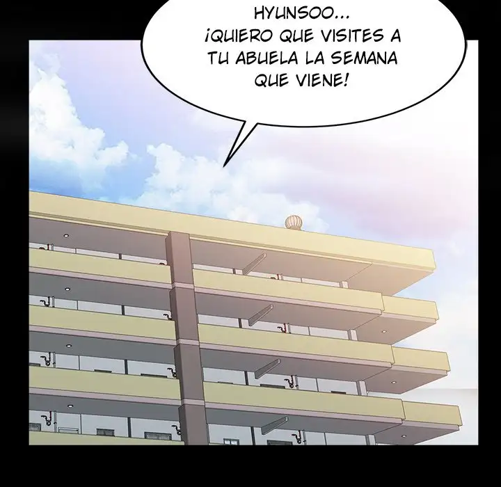 ¡Shh! El Secreto De Mi Hermana - Episode 1 - read scene 11