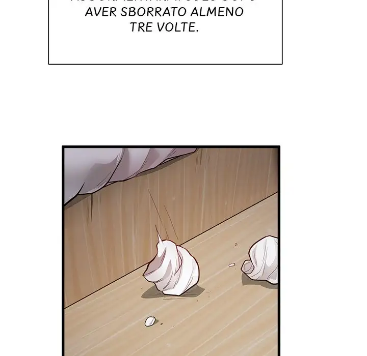 l'impiegato di banca - Episode 1 - read scene 116