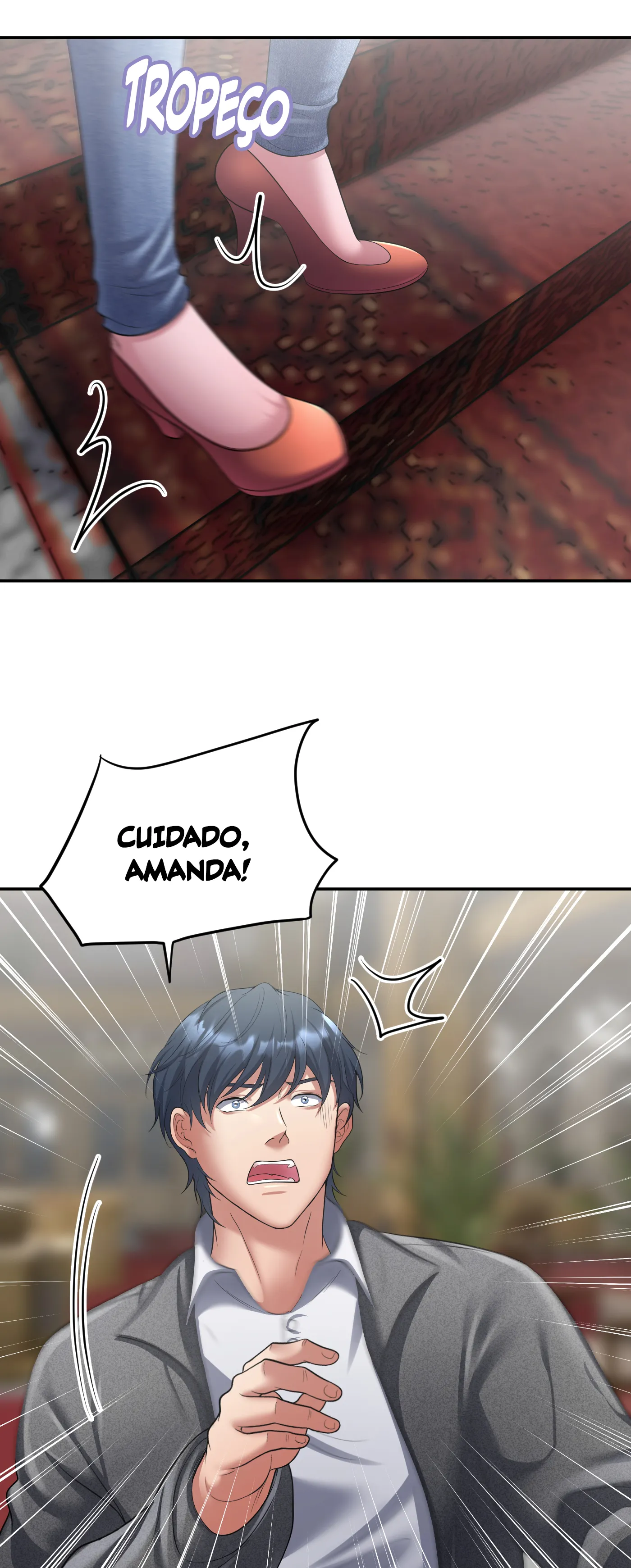 Jogos De Inverno - Prologue - read scene 14