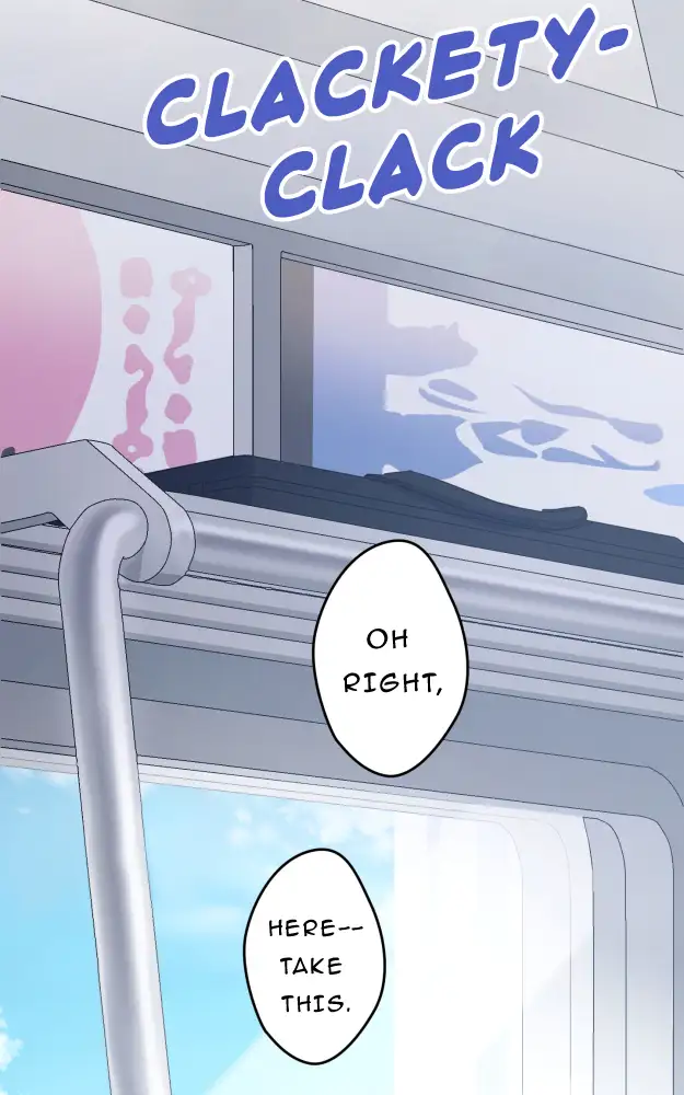 My Subordinate’s Inner Voice Is Too Noisy! - Episode 5 - read scene 122