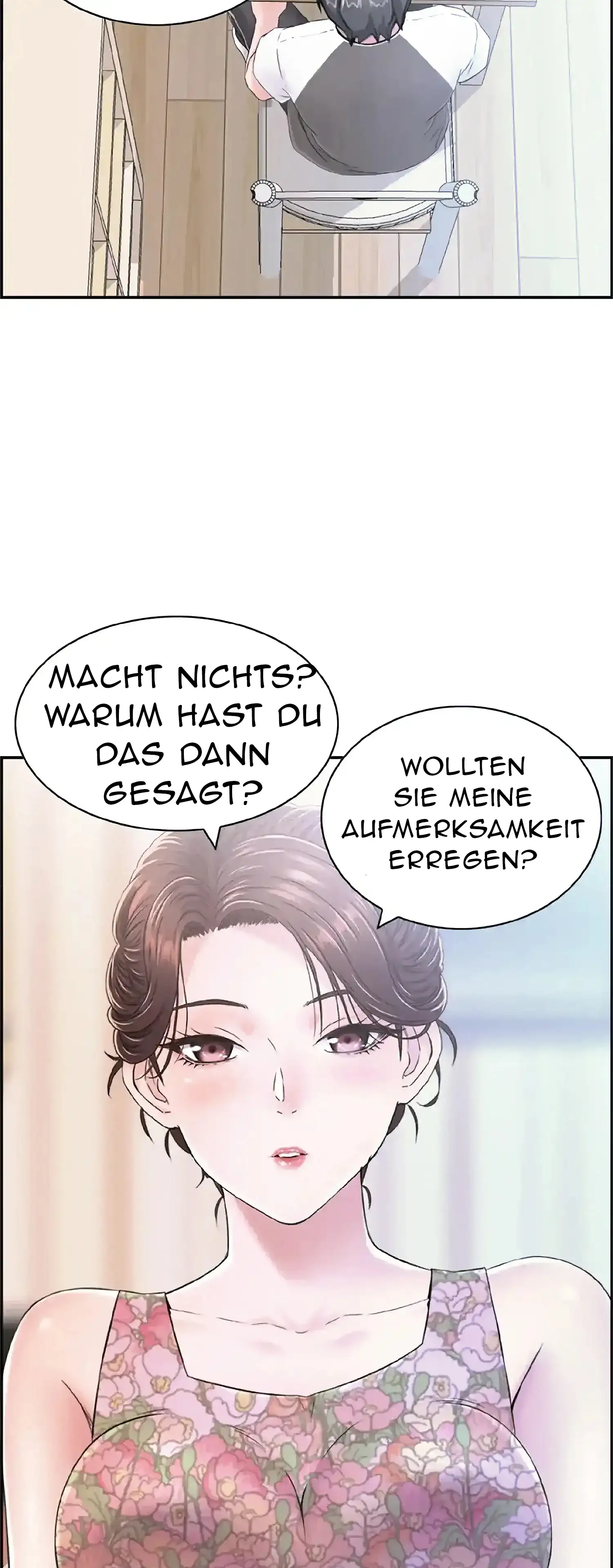 Die Japanische Schauspielerin - Prologue - read scene 17