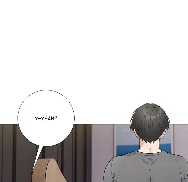 Revenge room - Episode 3 - read scene 84