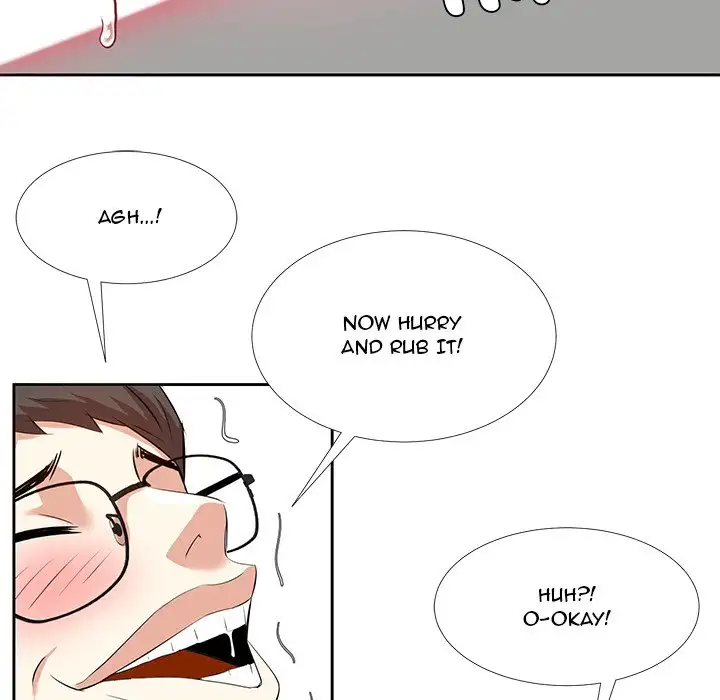 Sugar Daddy - Episode 3 - read scene 85