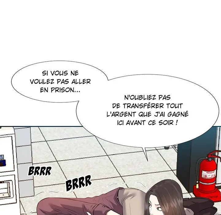 Vieux Protecteur - Episode 4 - read scene 109