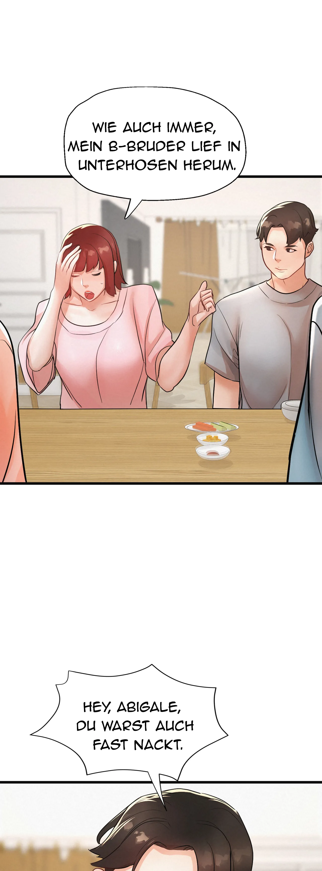 Meine Stiefmutter einseifen - Episode 2 - read scene 31