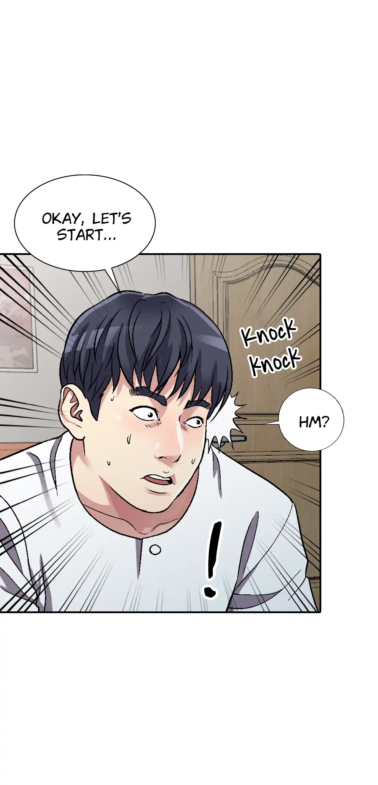 Kind Hearted Little Sister - Episode 5 - read scene 49
