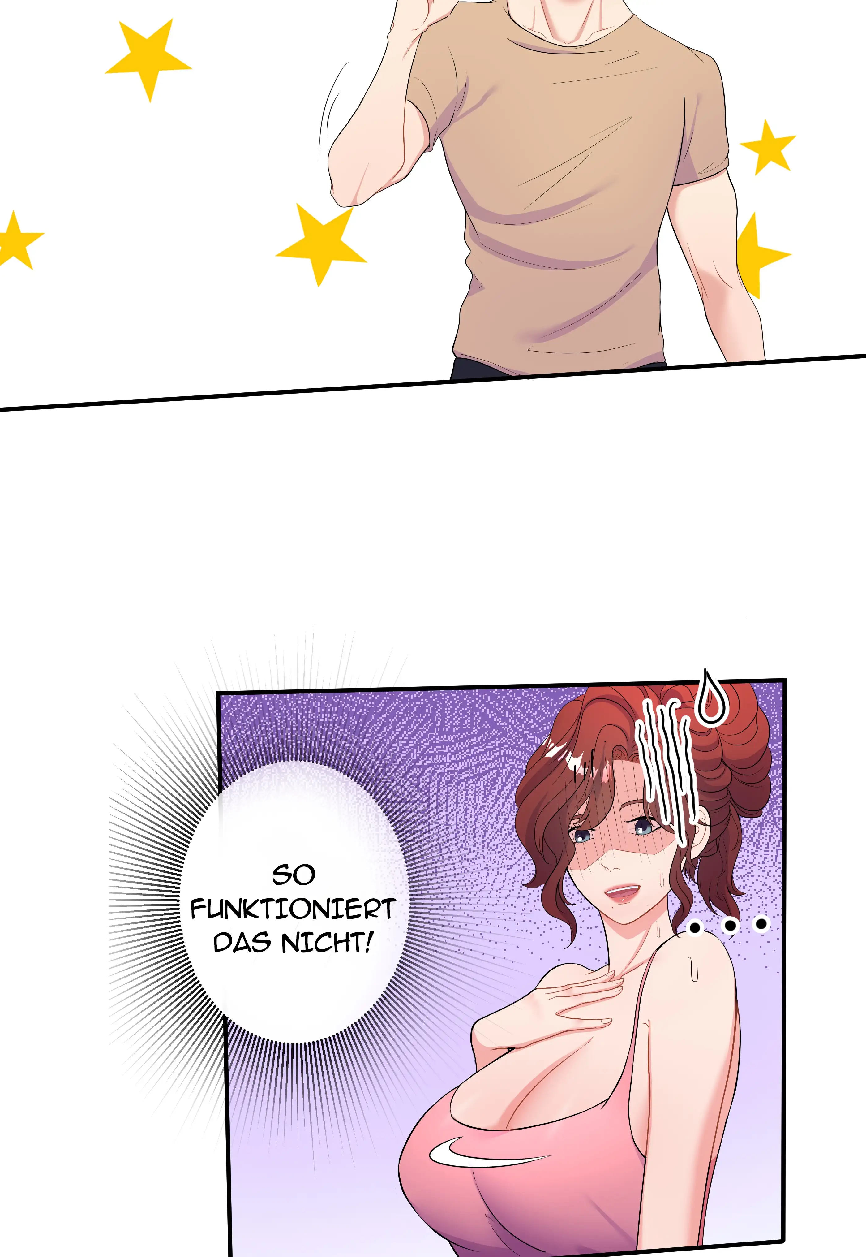 Liebende Tante - Episode 2 - read scene 4