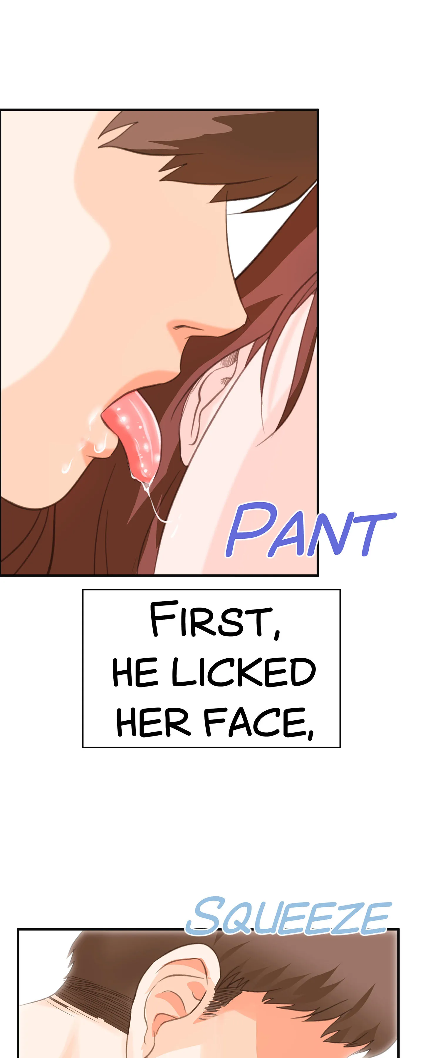 Fallen Lady - Episode 3 - read scene 9