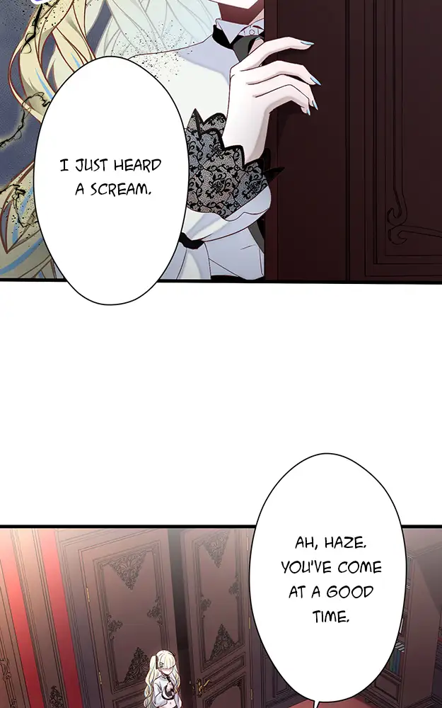 I've been reincarnated - Episode 2 - read scene 12