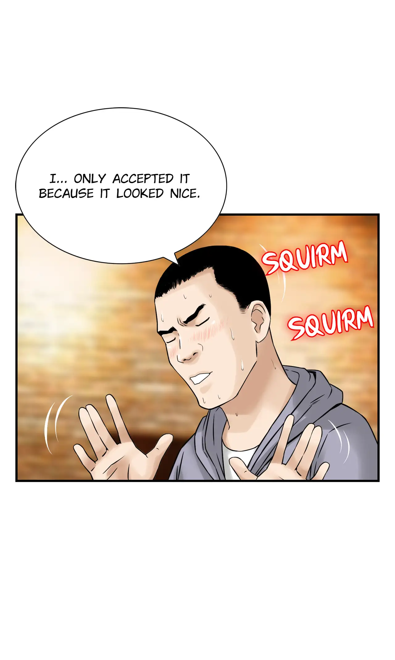 Three Men's Woman - Episode 4 - read scene 24
