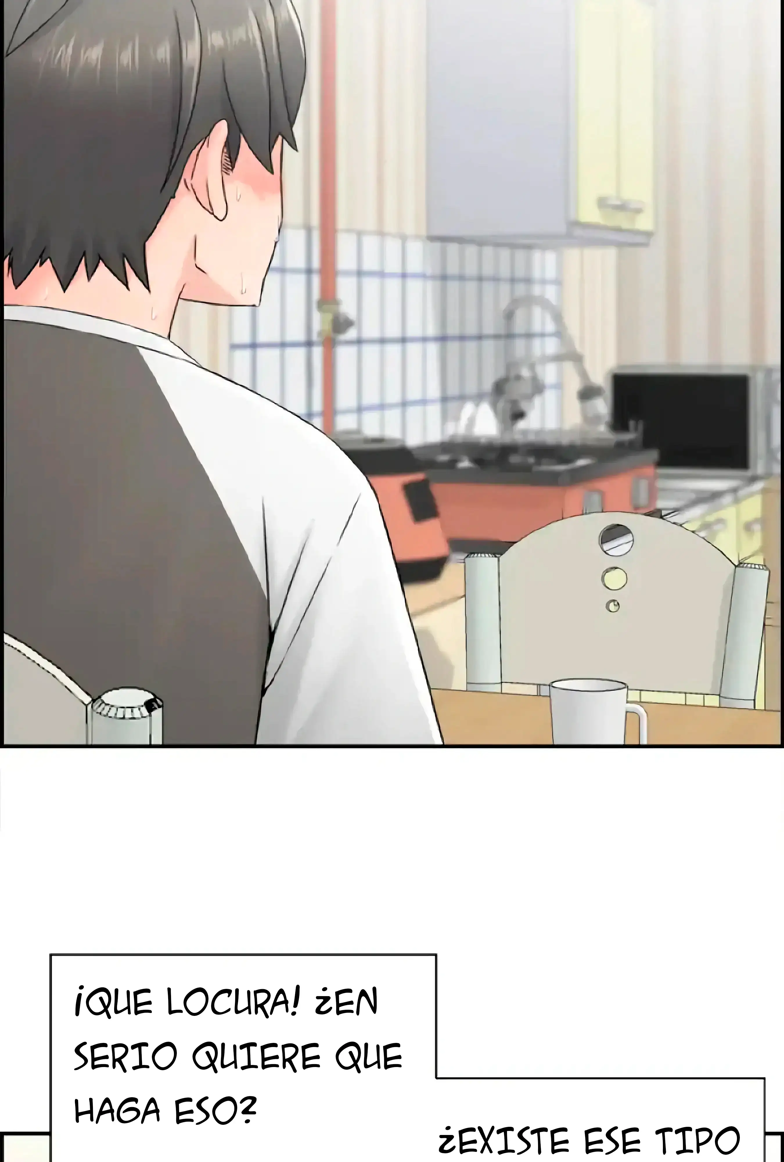 Actriz Japonesa - Episode 5 - read scene 13