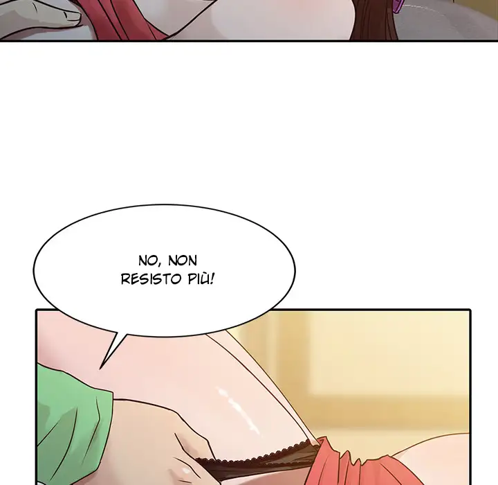 L'Allenamento della Cognata - Episode 1 - read scene 60