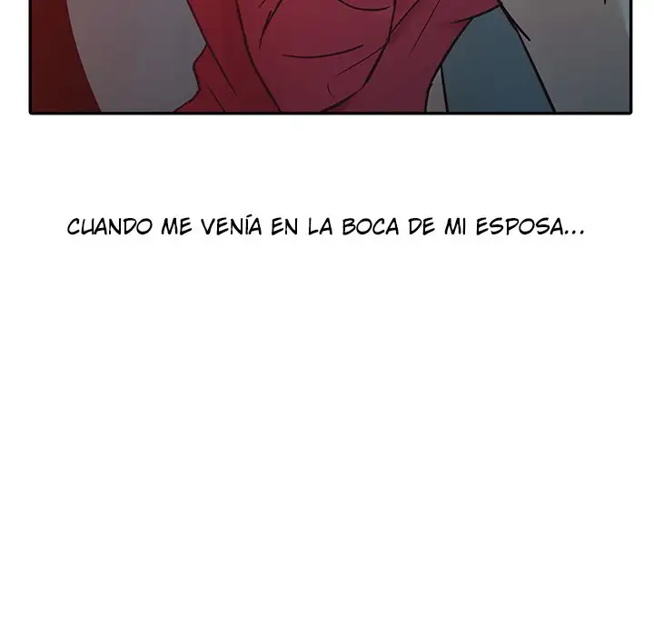 Entrenando a la cuñada - Episode 2 - read scene 67