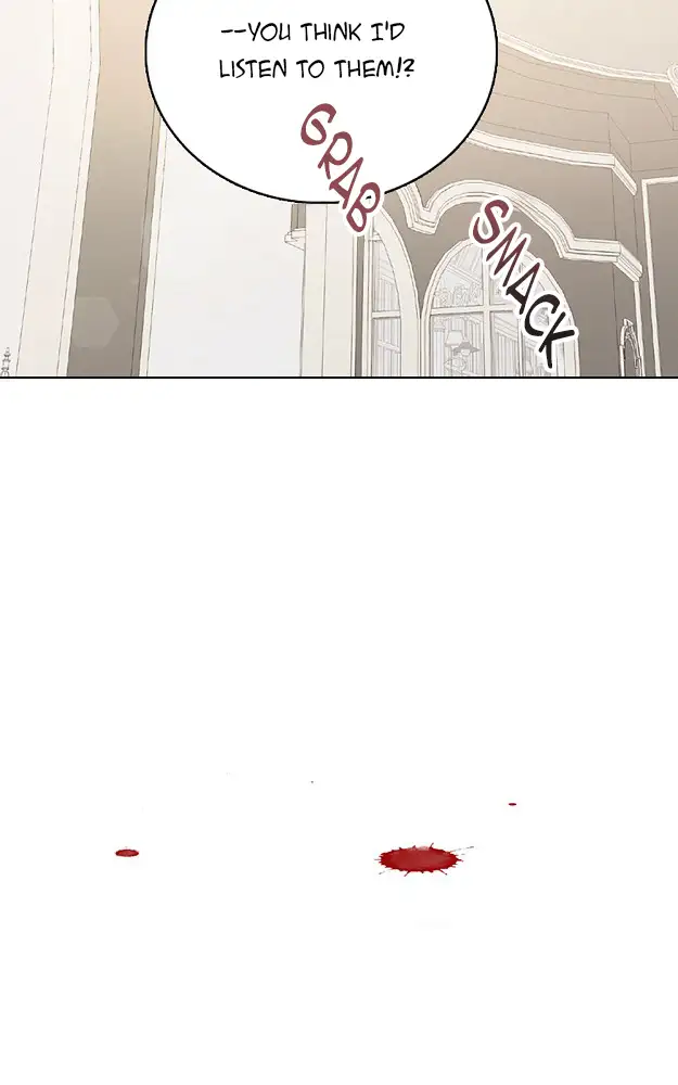 What is the outcome for the villain? - Episode 1 - read scene 79