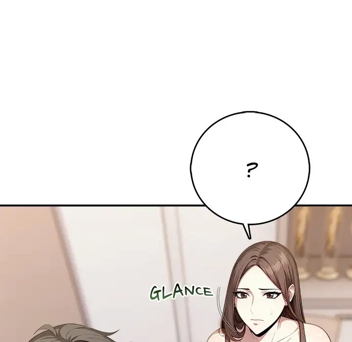 In Love With My Friend’s Mom - Episode 1 - read scene 157