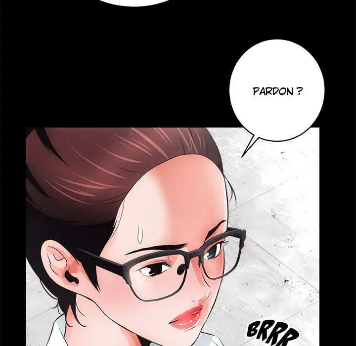 Agents Immobiliers Féminins - Episode 4 - read scene 33