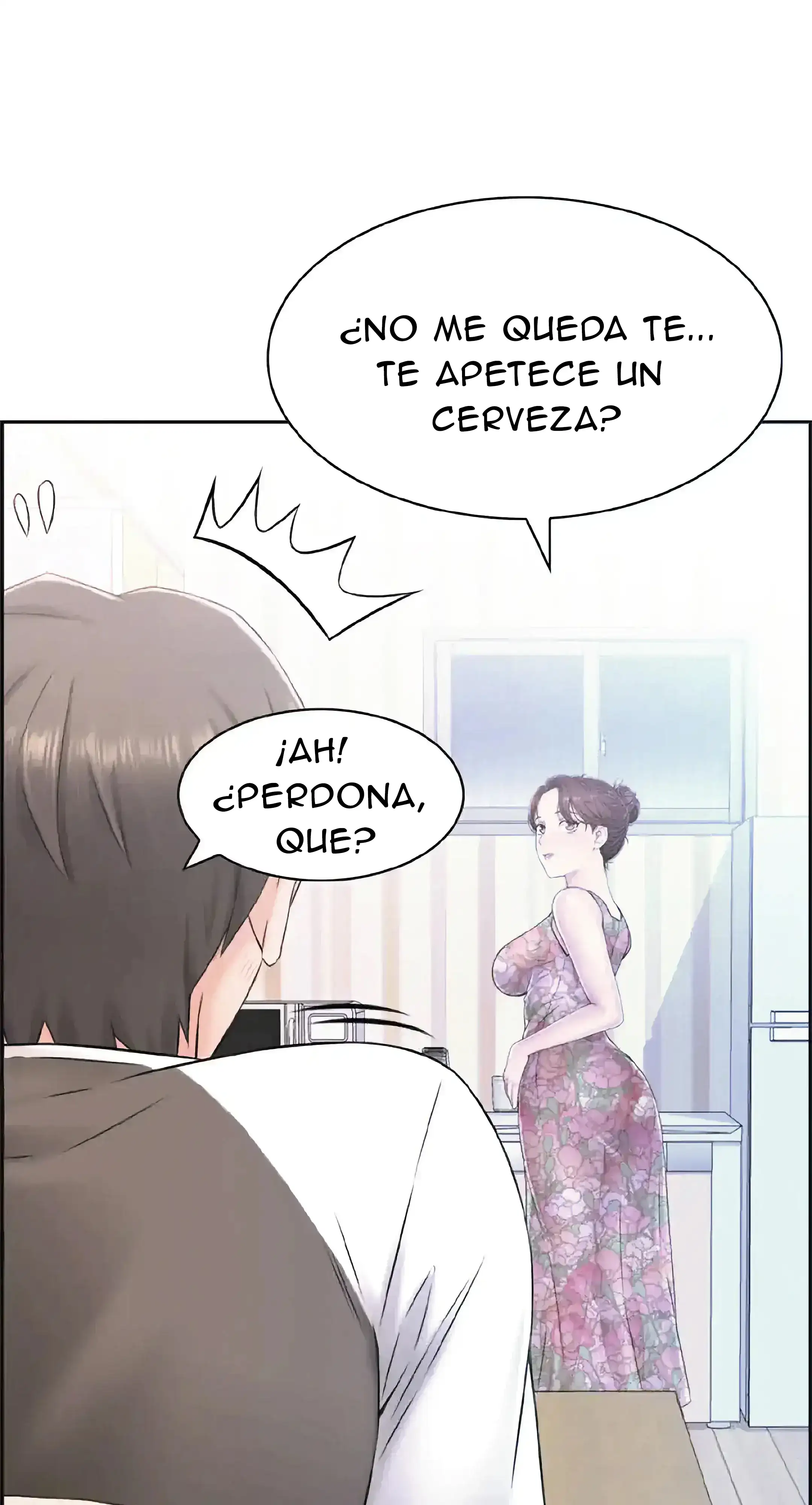Actriz Japonesa - Prologue - read scene 19