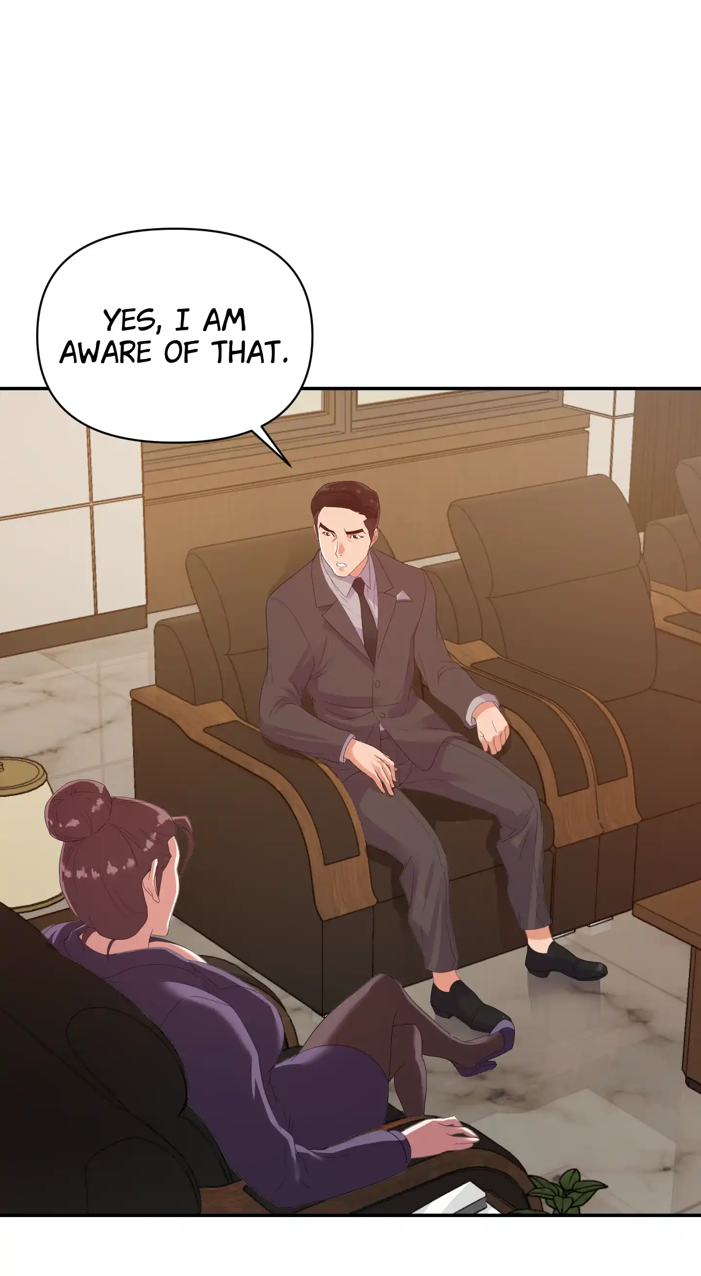 Different Taste Than The Wife - Episode 5 - read scene 24