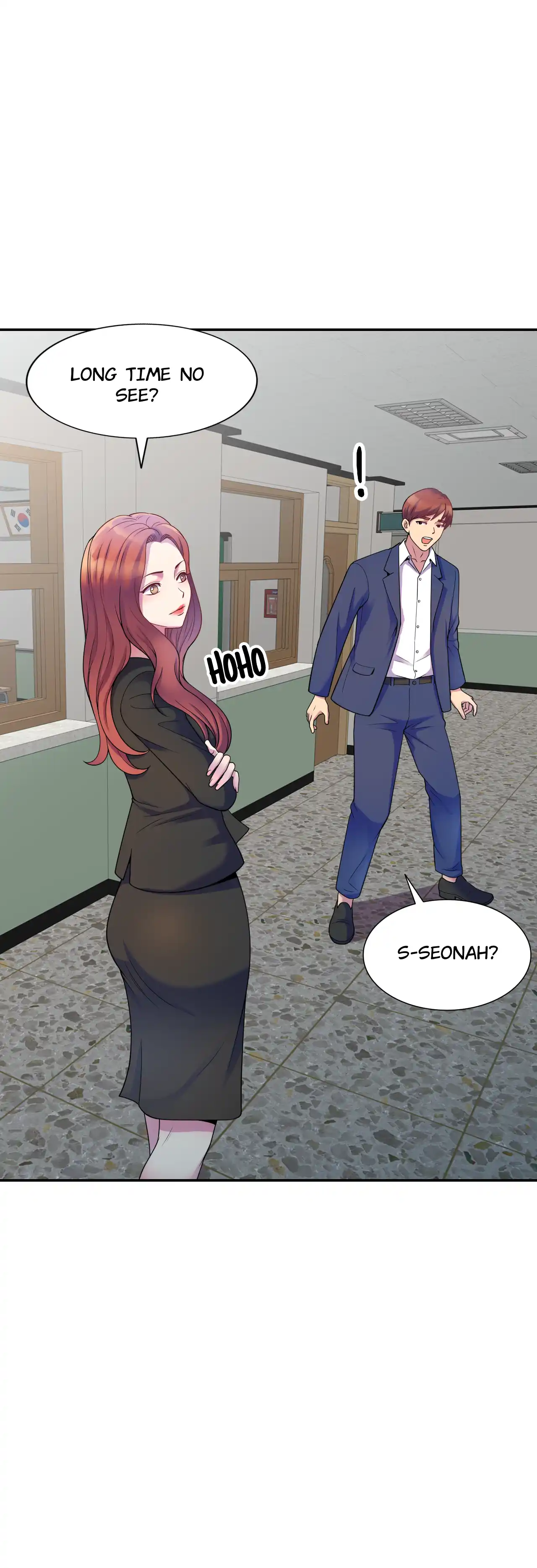 My Wife is a Female Teacher - Episode 2 - read scene 51