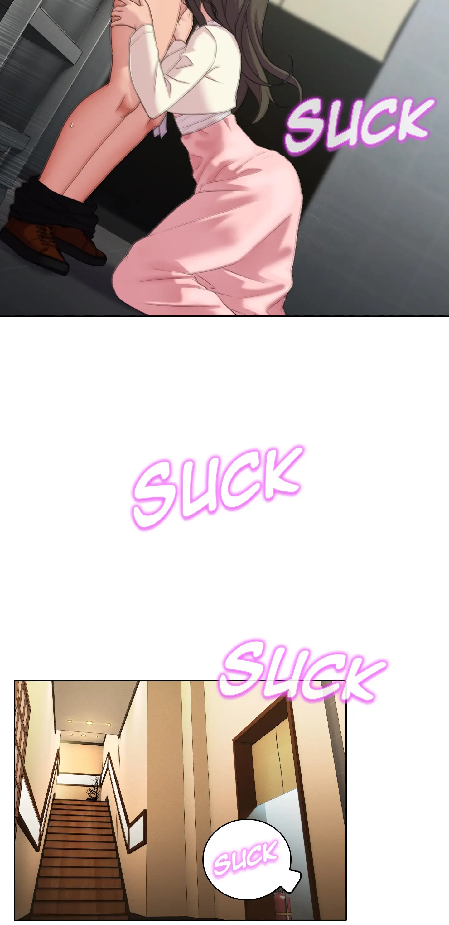 Choose Your Wife! - Episode 1 - read scene 35