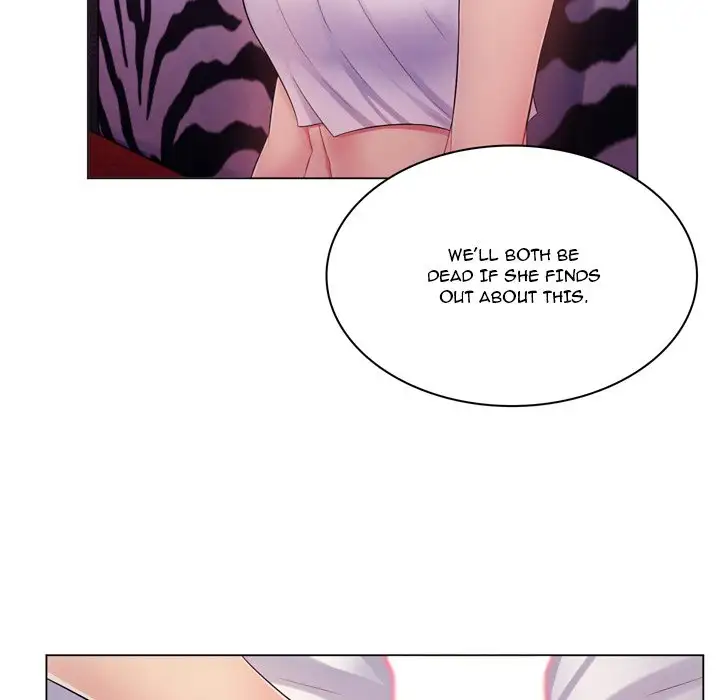 Teacher's Nightlife - Episode 3 - read scene 119