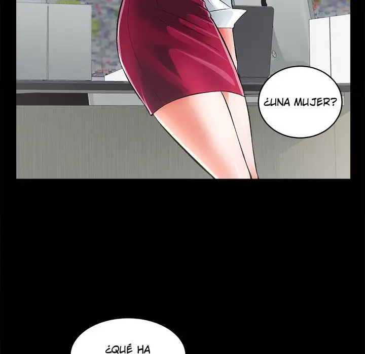 Agentes Inmobiliarias - Episode 4 - read scene 64
