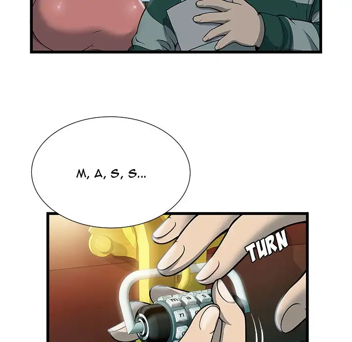 Lost Heaven - Episode 2 - read scene 49