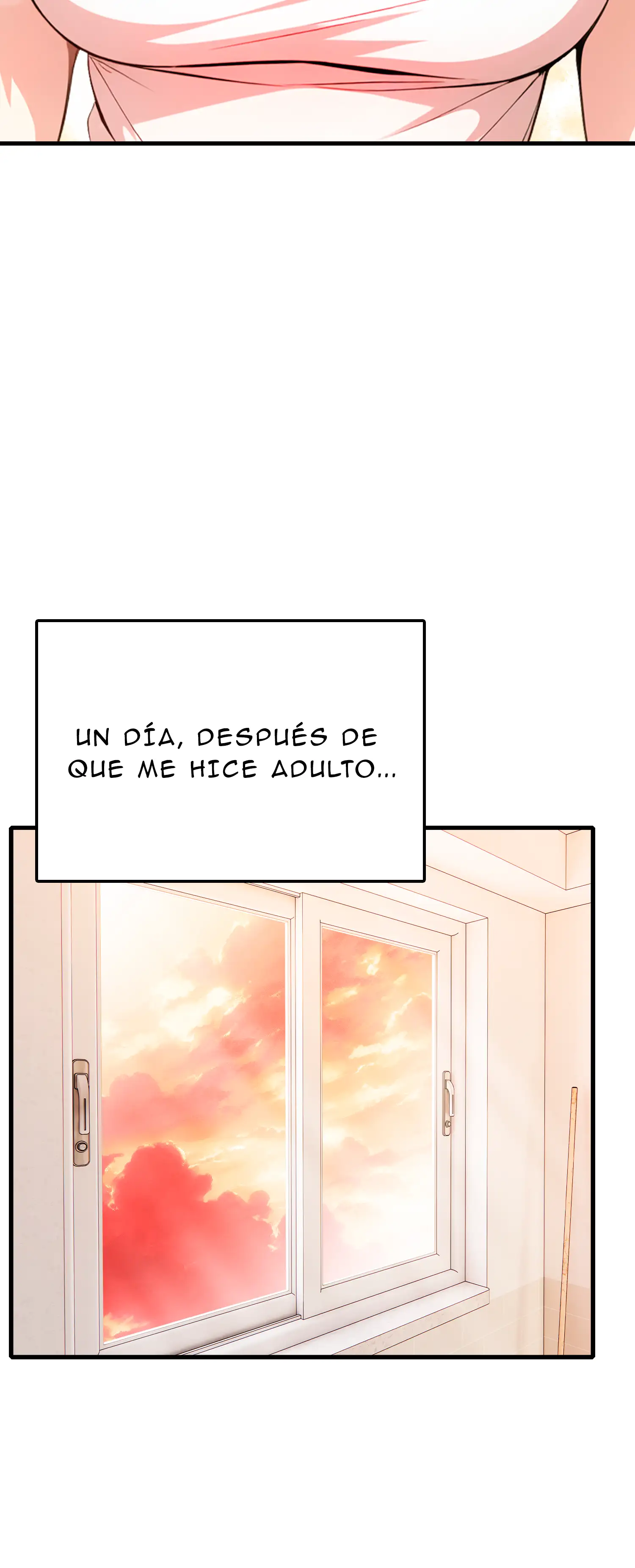 Enamorado De La Madre De Mi Amigo - Episode 1 - read scene 40
