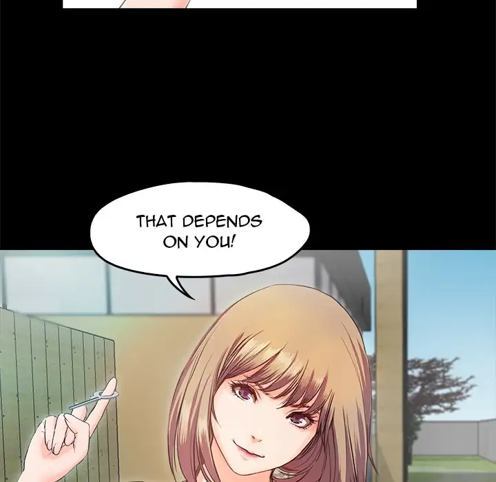 Dream Vacation - Episode 5 - read scene 145