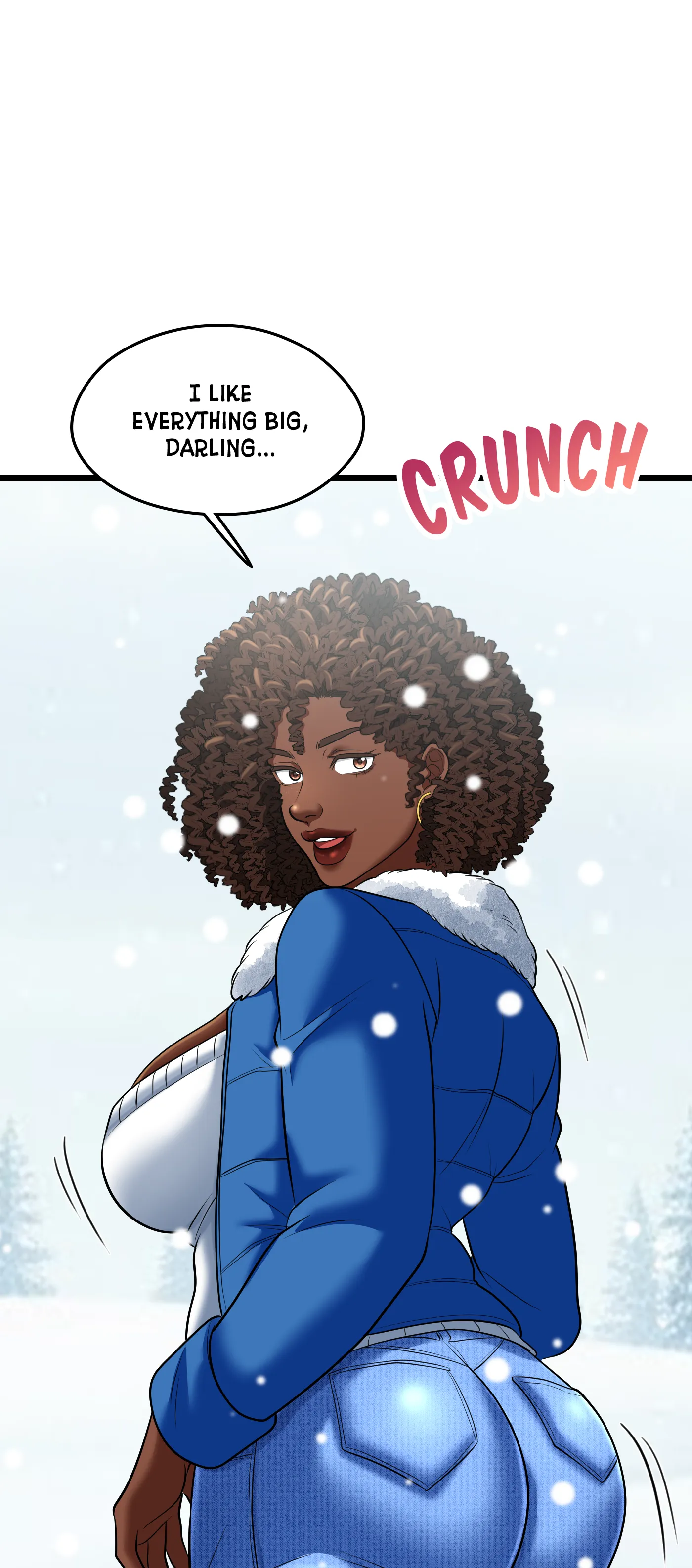 Winter Games 2 "MILF Edition" - Episode 1 - read scene 62