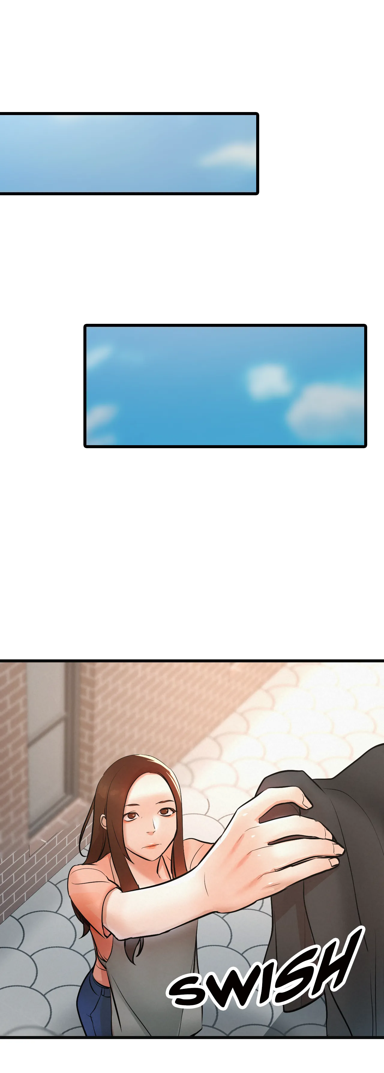 Insaponando la mia matrigna - Episode 2 - read scene 43