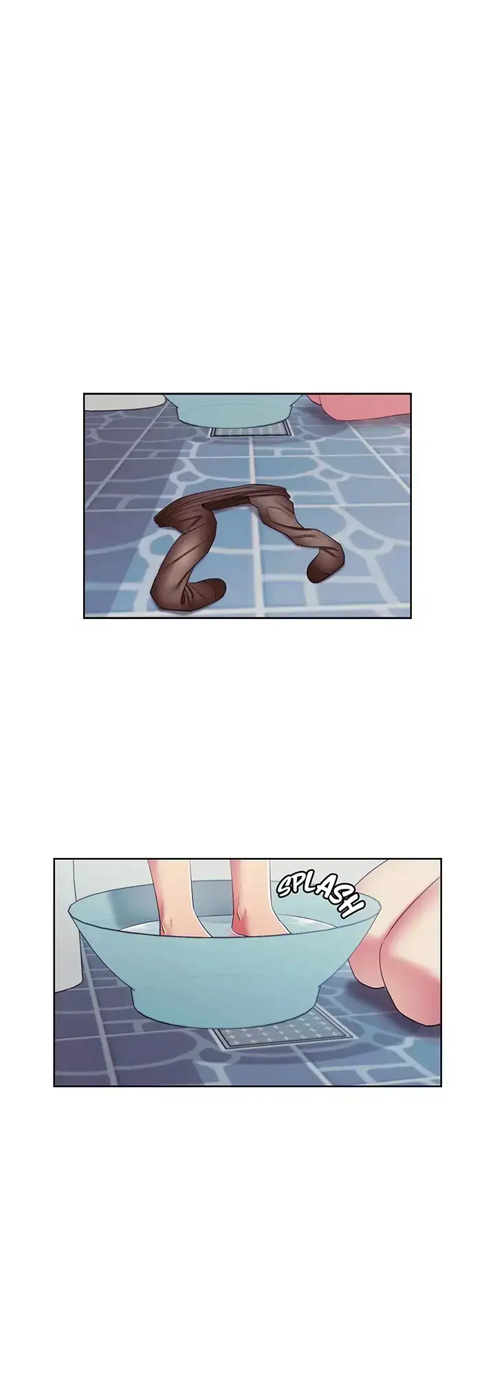 Master, May I Turn You On? - Episode 3 - read scene 17