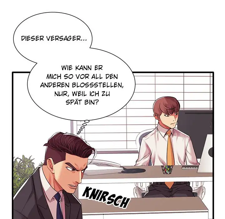 Mama Ist Disqualifiziert - Episode 1 - read scene 96